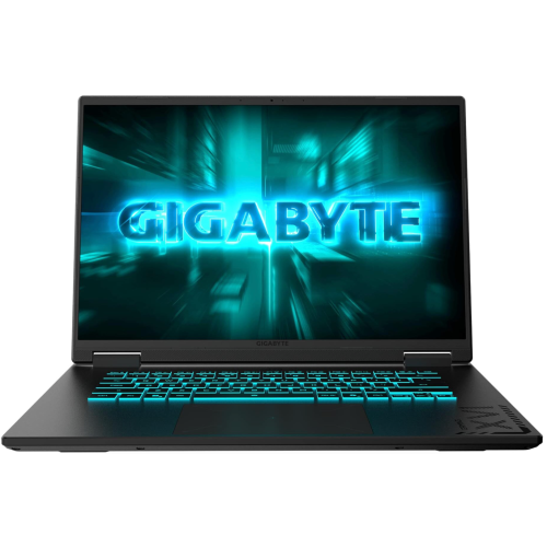GIGABYTE Gaming A16 GA63H Ryzen 7 RTX 5060 Laptop